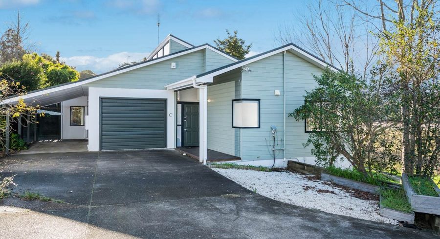  at 26c St Peters Street, Northcote, North Shore City, Auckland