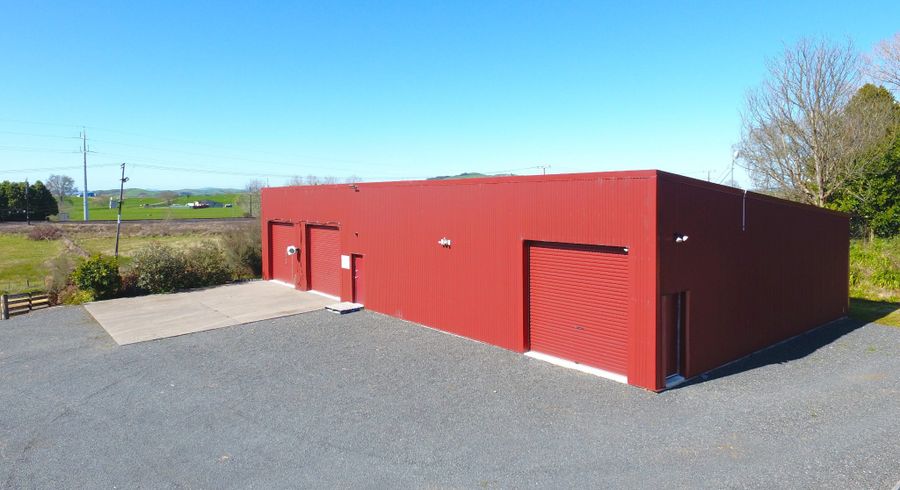  at 00 Hone Road, Te Awamutu, Waipa, Waikato