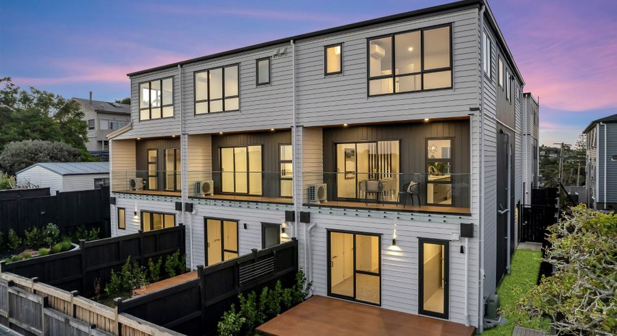  at 23F Pupuke Road, Birkenhead, North Shore City, Auckland