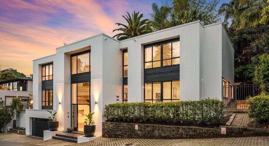  at 35 Gibraltar Crescent, Parnell, Auckland City, Auckland