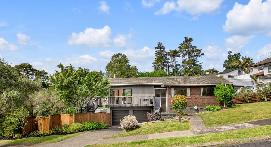  at 21 Lastel Place, Shelly Park, Manukau City, Auckland