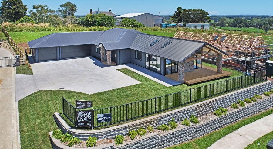  at 6 Kerr Crescent, Patumahoe, Pukekohe