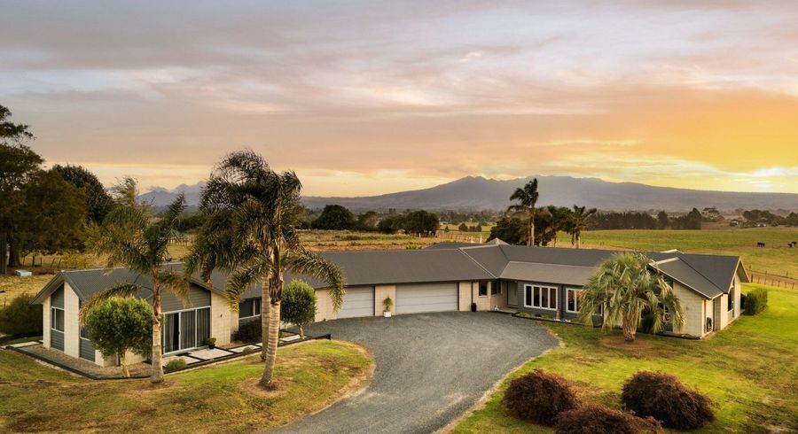  at 310 Gillard Road, Ngahinapouri, Waipa, Waikato