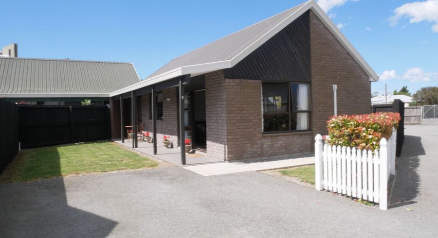  at 60D Mcfaddens Rd, St. Albans, Christchurch City, Canterbury