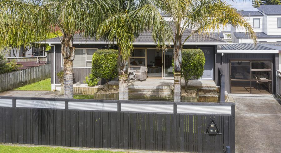  at 41B Hattaway Avenue, Bucklands Beach, Auckland