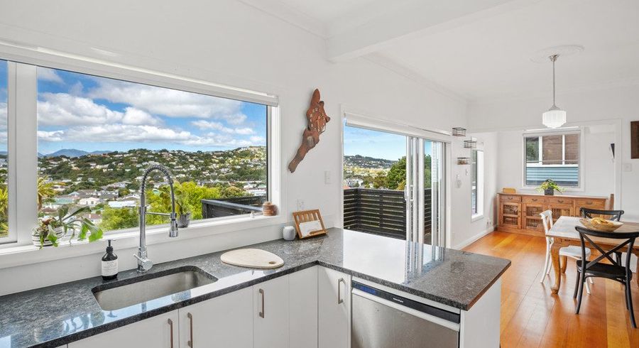  at 68 Maupuia Road, Maupuia, Wellington