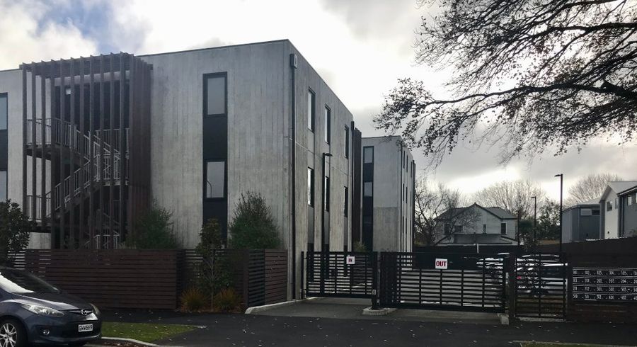  at 112/282 Madras Street, City Centre, Christchurch City, Canterbury
