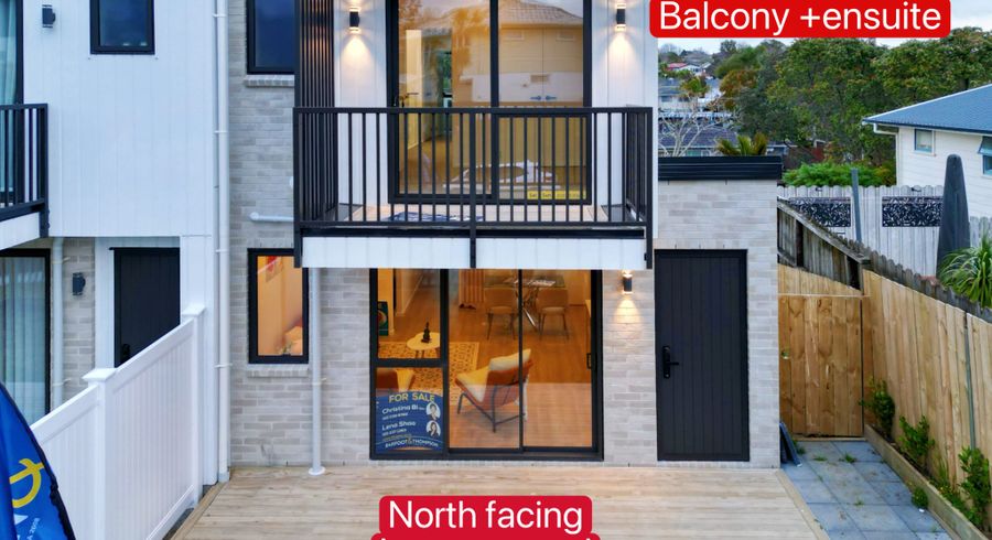  at 2B Wynn Place, Howick, Manukau City, Auckland