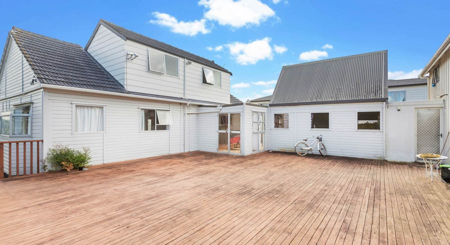  at 25  Bremner Avenue, Mount Roskill, Auckland City, Auckland