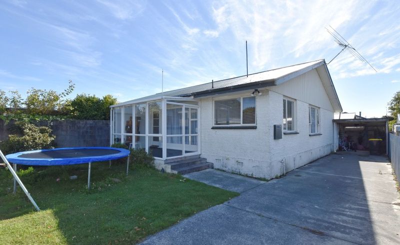  at 63C Clifton Street, Windsor, Invercargill
