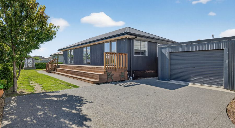  at 9 Portchester Street, Aranui, Christchurch City, Canterbury