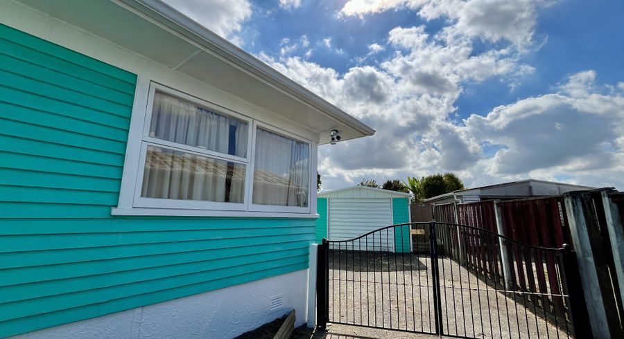  at 20 Eddowes Street, Manurewa, Auckland