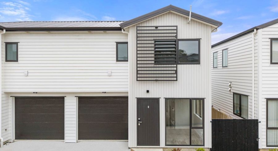  at Lot 2/311 Albany Highway, Albany, North Shore City, Auckland
