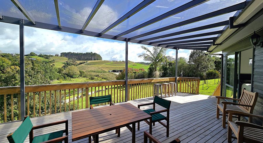  at 21 Williams Street, Warkworth, Warkworth