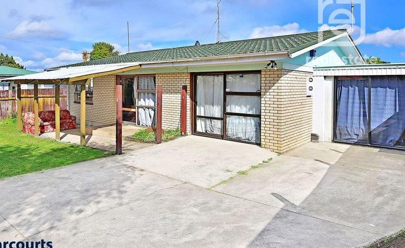  at 2/66 Christmas Road, Manurewa, Manukau