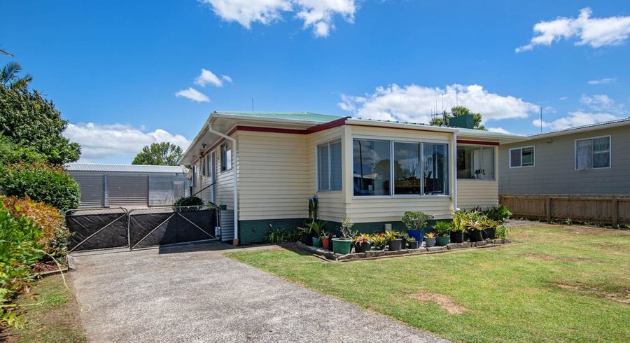  at 46 Meadow Park Crescent, Tikipunga, Whangarei, Northland