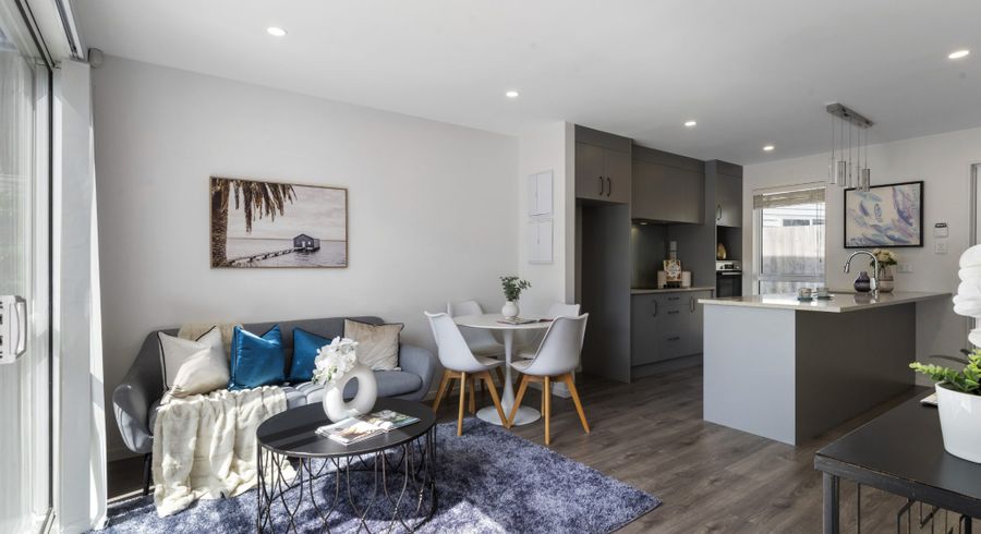  at 4E Robyn Place, Mangere East, Auckland
