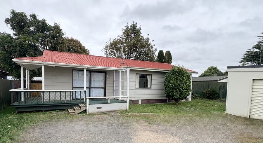  at 46A Paterson Street, Frankton, Hamilton, Waikato