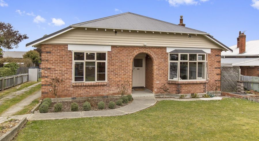  at 14 Harborough Street, Watlington, Timaru