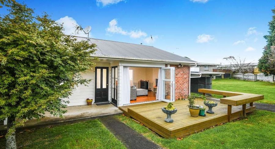  at 6/80 Banks Rd, Ellerslie, Auckland City, Auckland