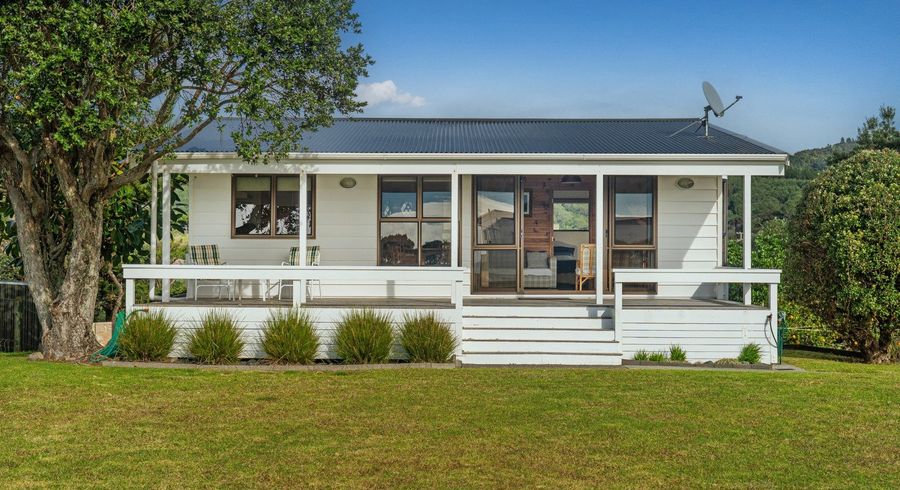  at 353 Tangiora Avenue, Whangapoua, Thames-Coromandel, Waikato