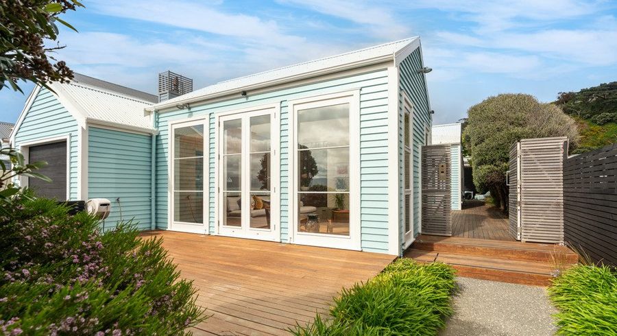  at 69 Marine Parade, Seatoun, Wellington, Wellington