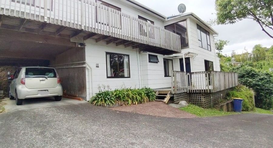  at 68A Stapleford Cres, Browns Bay, North Shore City, Auckland