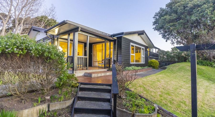  at 21 Donovan Road, Paraparaumu Beach, Kapiti Coast, Wellington