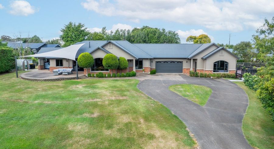  at 12 Ryburn Road, Ohaupo, Waipa, Waikato