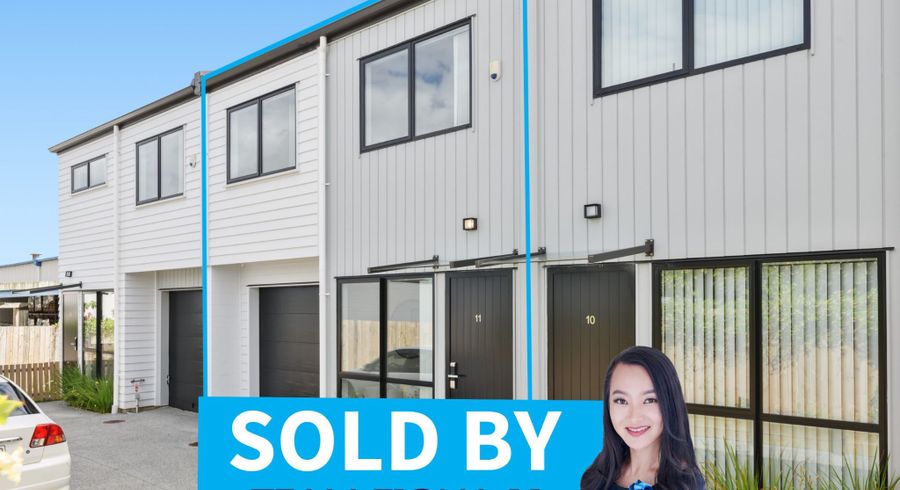  at 11/60 Kelman Road, Kelston, Auckland