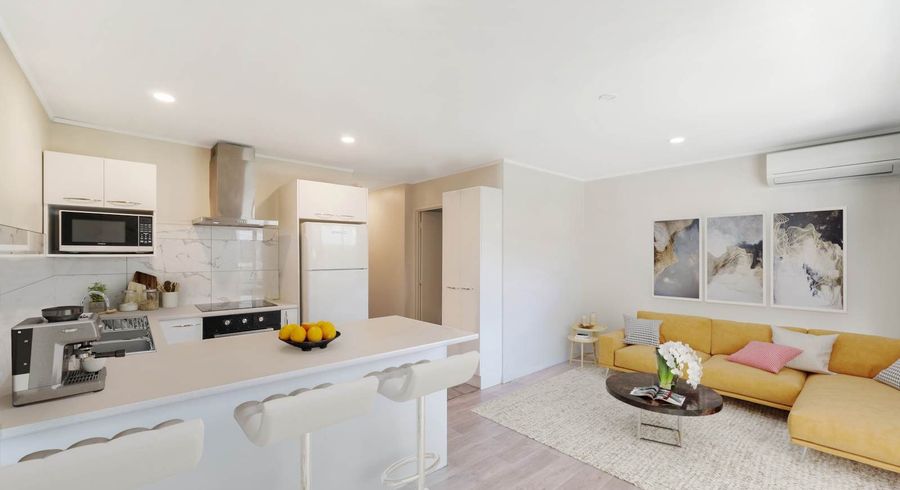  at 2/31 Bowater Place, Manurewa, Manukau City, Auckland