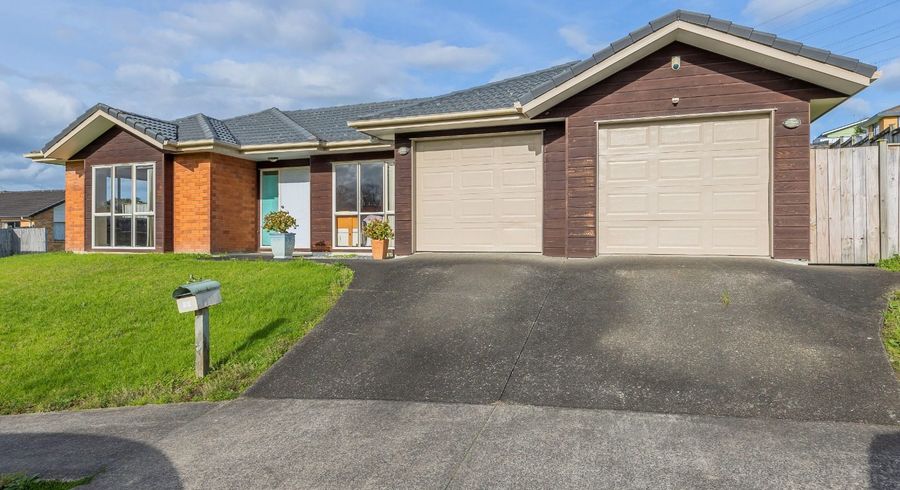  at 44 Cartmel Avenue, Massey, Waitakere City, Auckland
