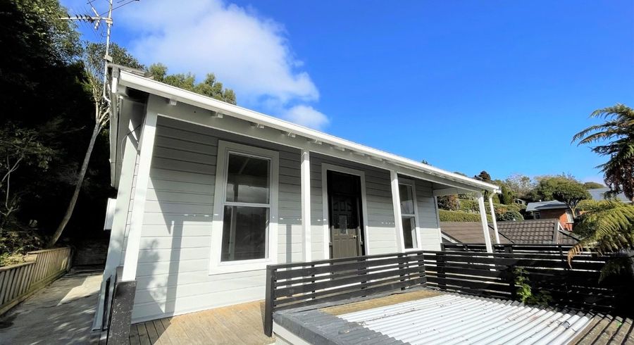  at 6 Cardigan Street, North East Valley, Dunedin, Otago