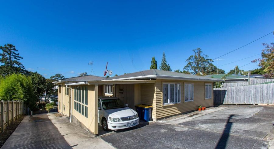  at 1/45 Lancaster Road, Beach Haven, North Shore City, Auckland