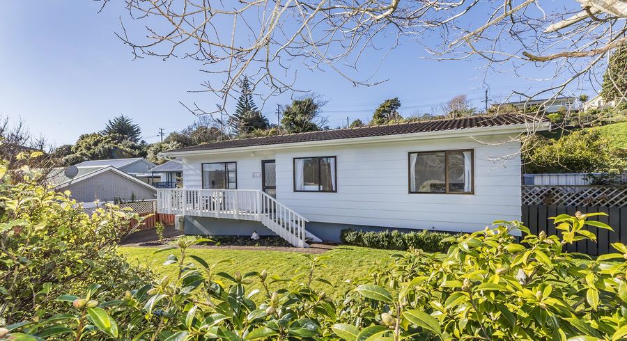  at 13A Arawhata Street, Rānui, Porirua
