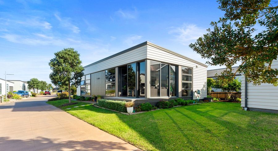  at 417/61 Golden Sands Drive, Papamoa, Papamoa Beach, Tauranga, Bay Of Plenty