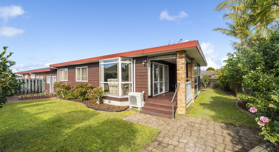  at 2/73 Vintage Drive, Henderson, Waitakere City, Auckland