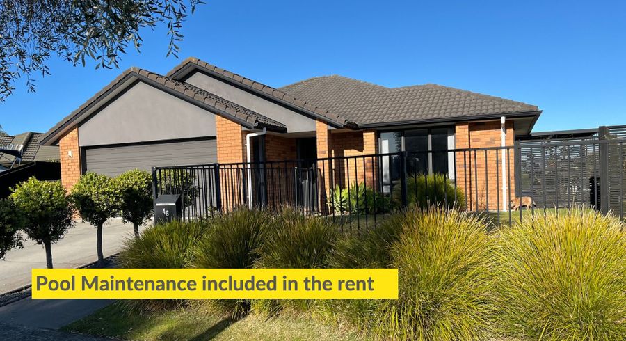  at 48 Gibson Place, Papamoa, Tauranga, Bay Of Plenty