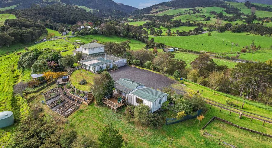  at 14 Ngati Maru Highway, Thames, Thames-Coromandel, Waikato