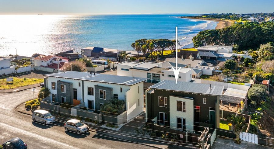  at 90C Buller Street, New Plymouth, New Plymouth, Taranaki