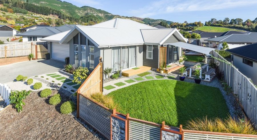  at 4 Julius Place, Richmond