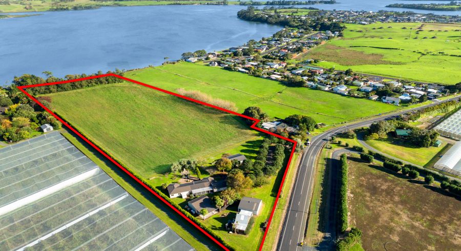 at 455 Glenbrook Beach Road, Glenbrook, Franklin, Auckland