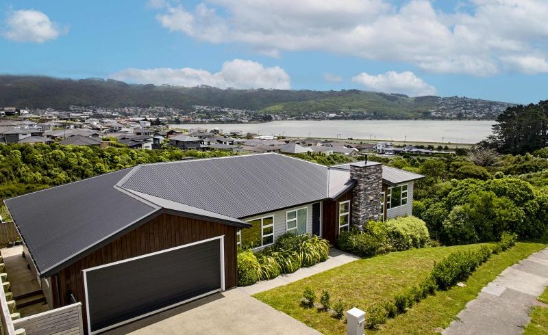  at 8 Frances Brown Avenue, Aotea, Porirua