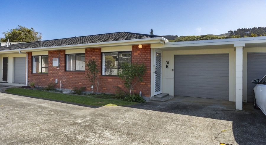  at 31B Hinau Street, Tawa, Wellington