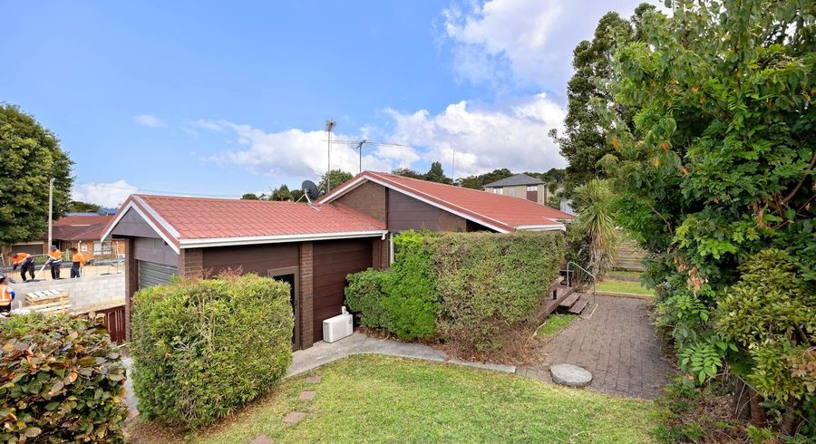  at 1/30 Arthur Road, Hill Park, Manukau City, Auckland