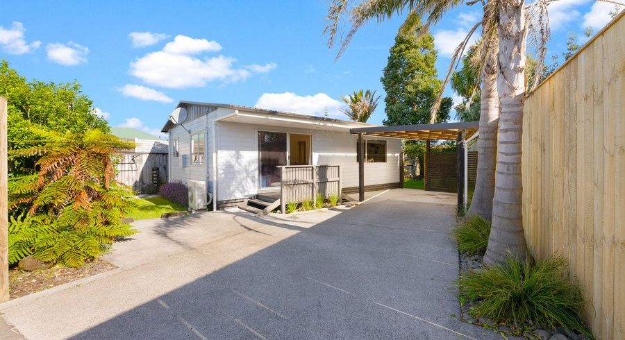  at 7A Bedford Street, Fitzroy, New Plymouth, Taranaki