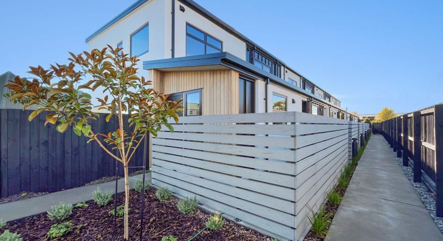  at 3/46B Division St, Riccarton, Christchurch City, Canterbury