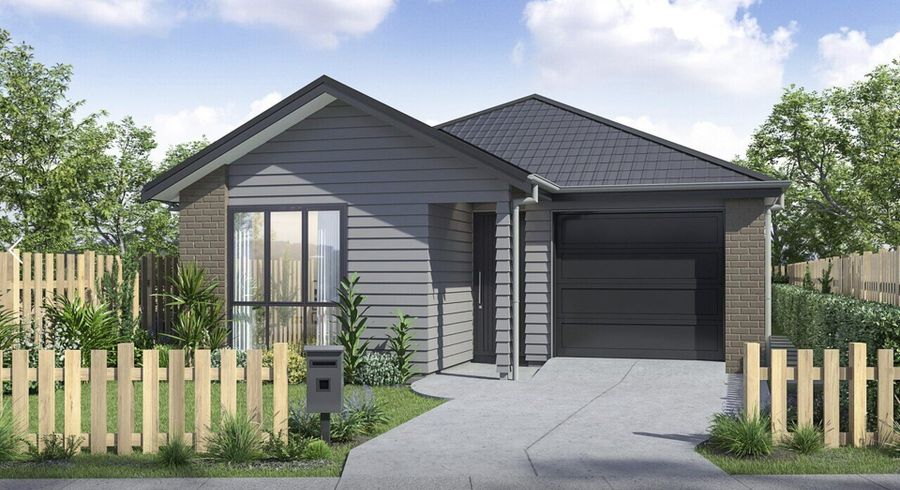  at Lot 37 Wild Flower Way, Karaka, Franklin, Auckland