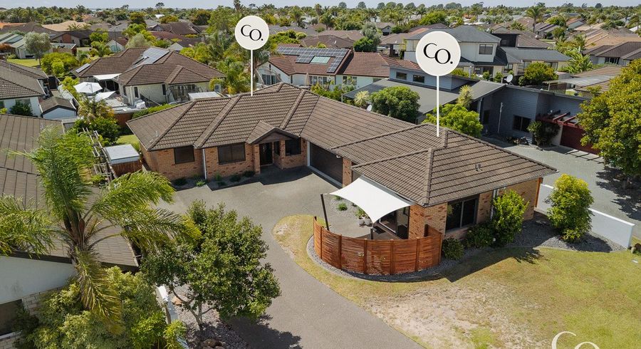  at 573 Gloucester Road, Papamoa Beach, Tauranga, Bay Of Plenty