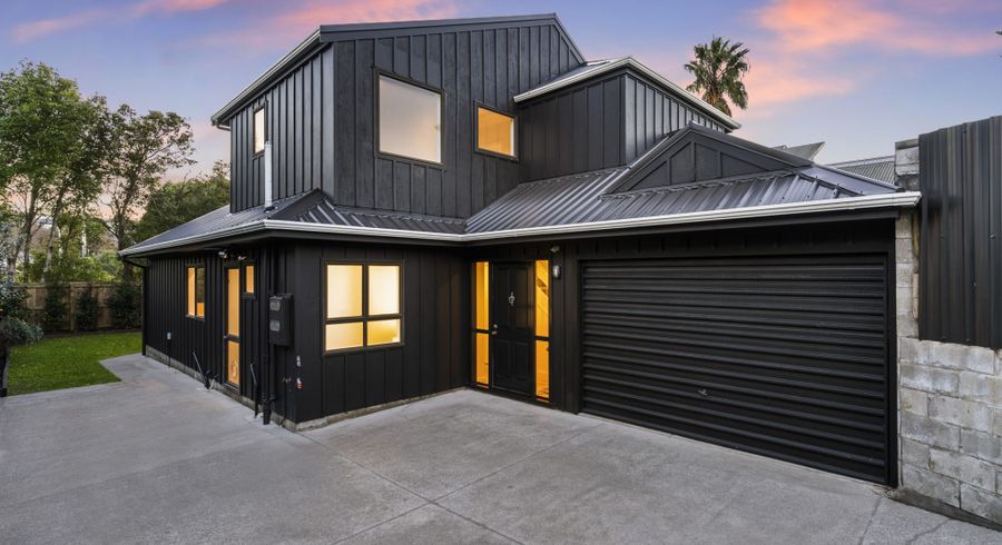  at 56A Waitangi Road, Onehunga, Auckland